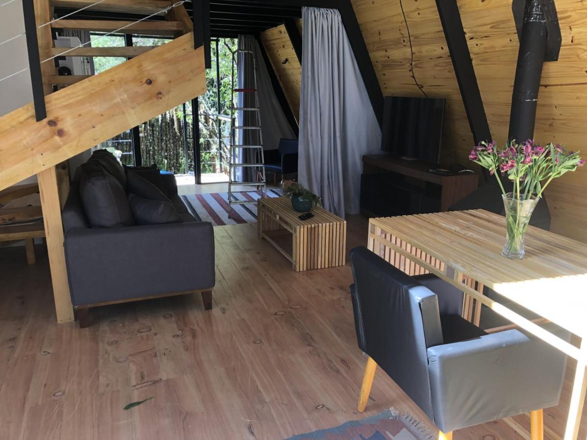Chale Mon Amour 3 Campos do Jordao Ngoại thất bức ảnh