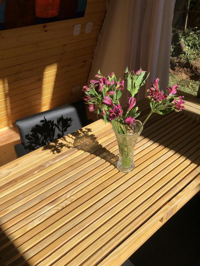 Chale Mon Amour 3 Campos do Jordao Ngoại thất bức ảnh