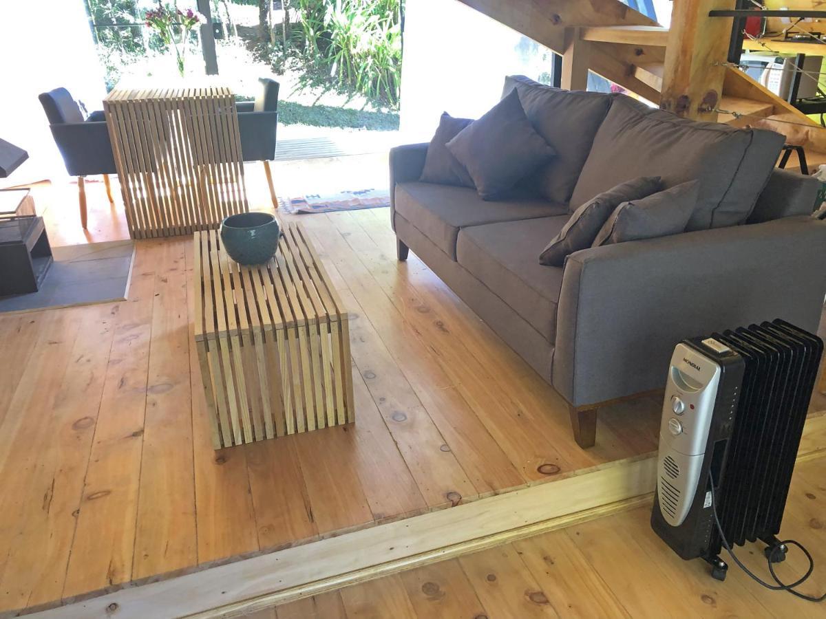 Chale Mon Amour 3 Campos do Jordao Ngoại thất bức ảnh