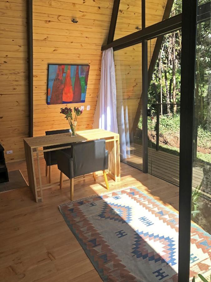 Chale Mon Amour 3 Campos do Jordao Ngoại thất bức ảnh