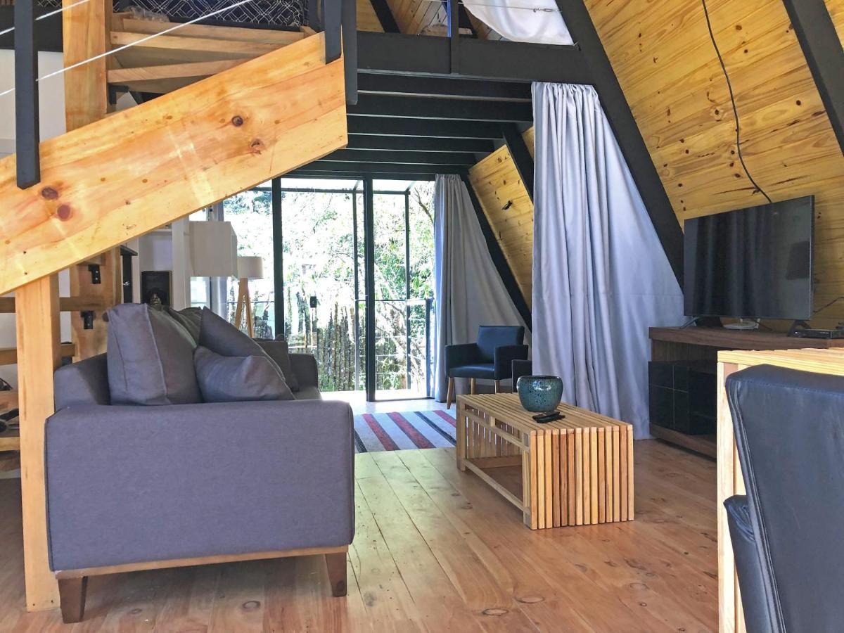Chale Mon Amour 3 Campos do Jordao Ngoại thất bức ảnh
