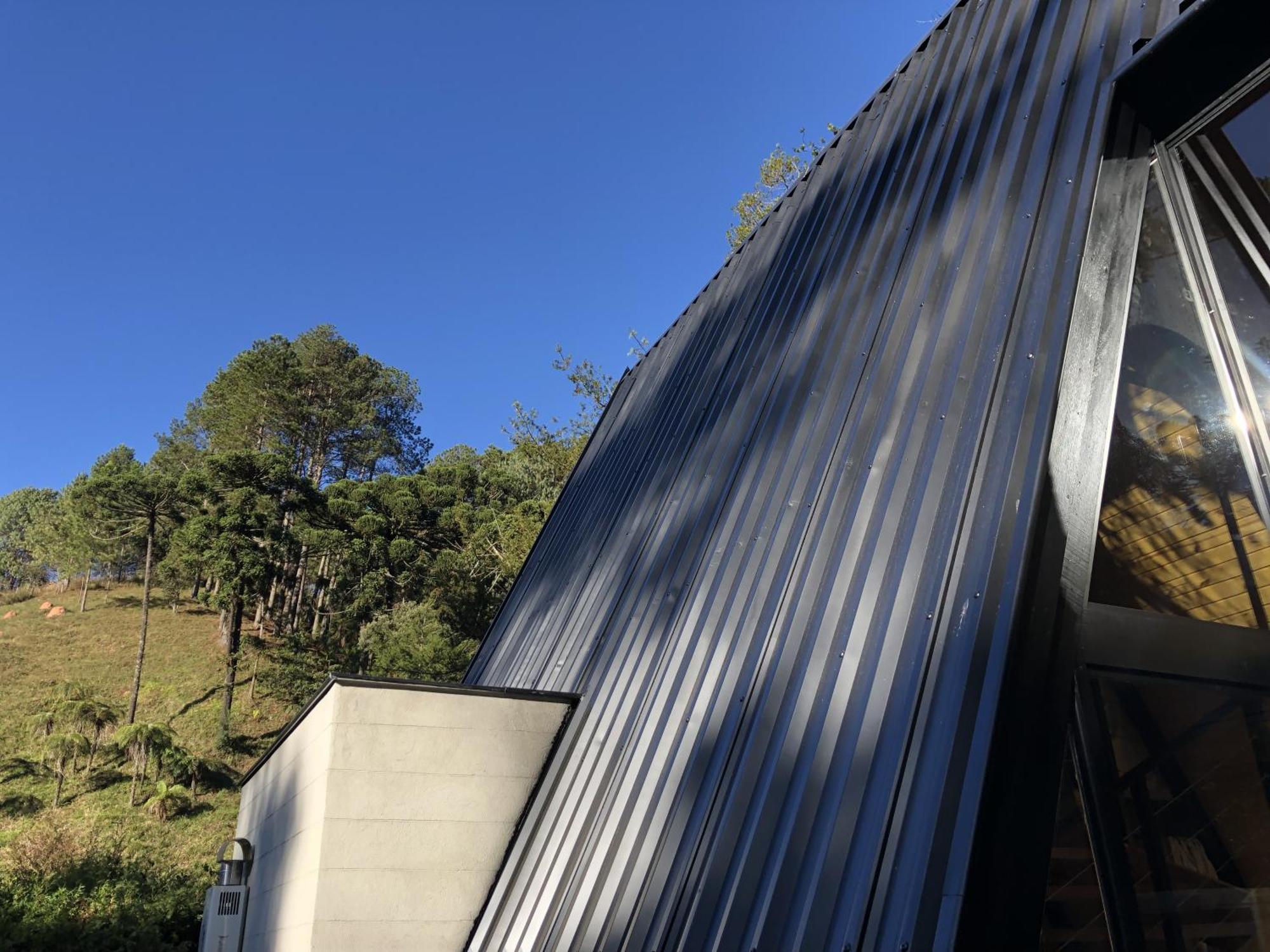 Chale Mon Amour 3 Campos do Jordao Ngoại thất bức ảnh