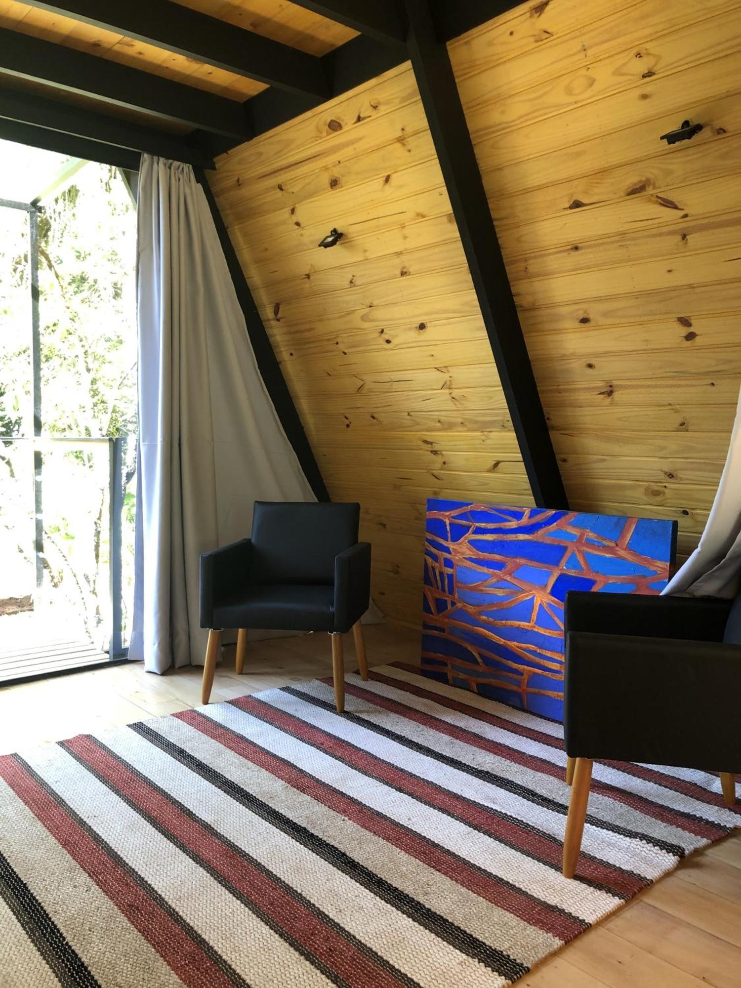 Chale Mon Amour 3 Campos do Jordao Ngoại thất bức ảnh