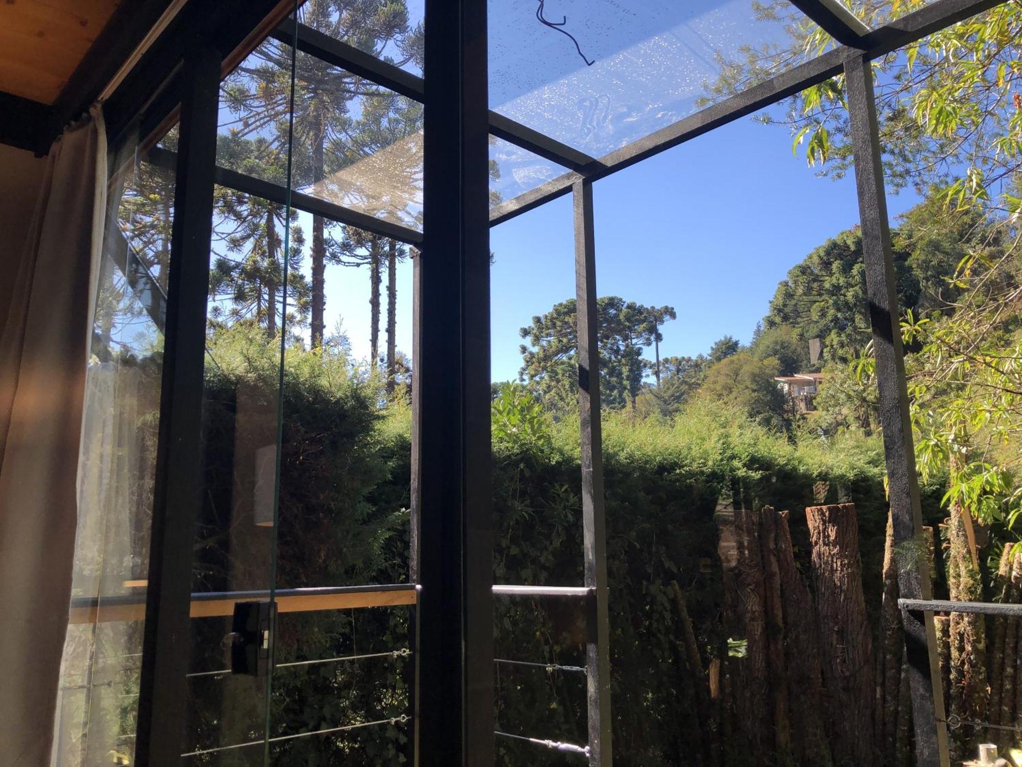 Chale Mon Amour 3 Campos do Jordao Ngoại thất bức ảnh