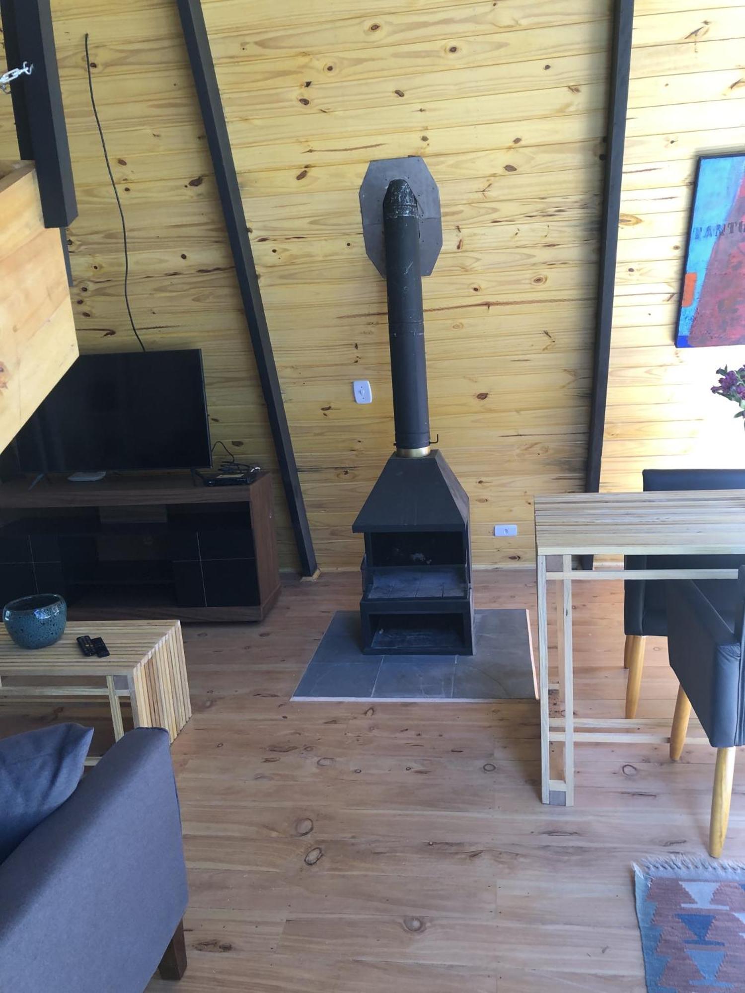 Chale Mon Amour 3 Campos do Jordao Ngoại thất bức ảnh