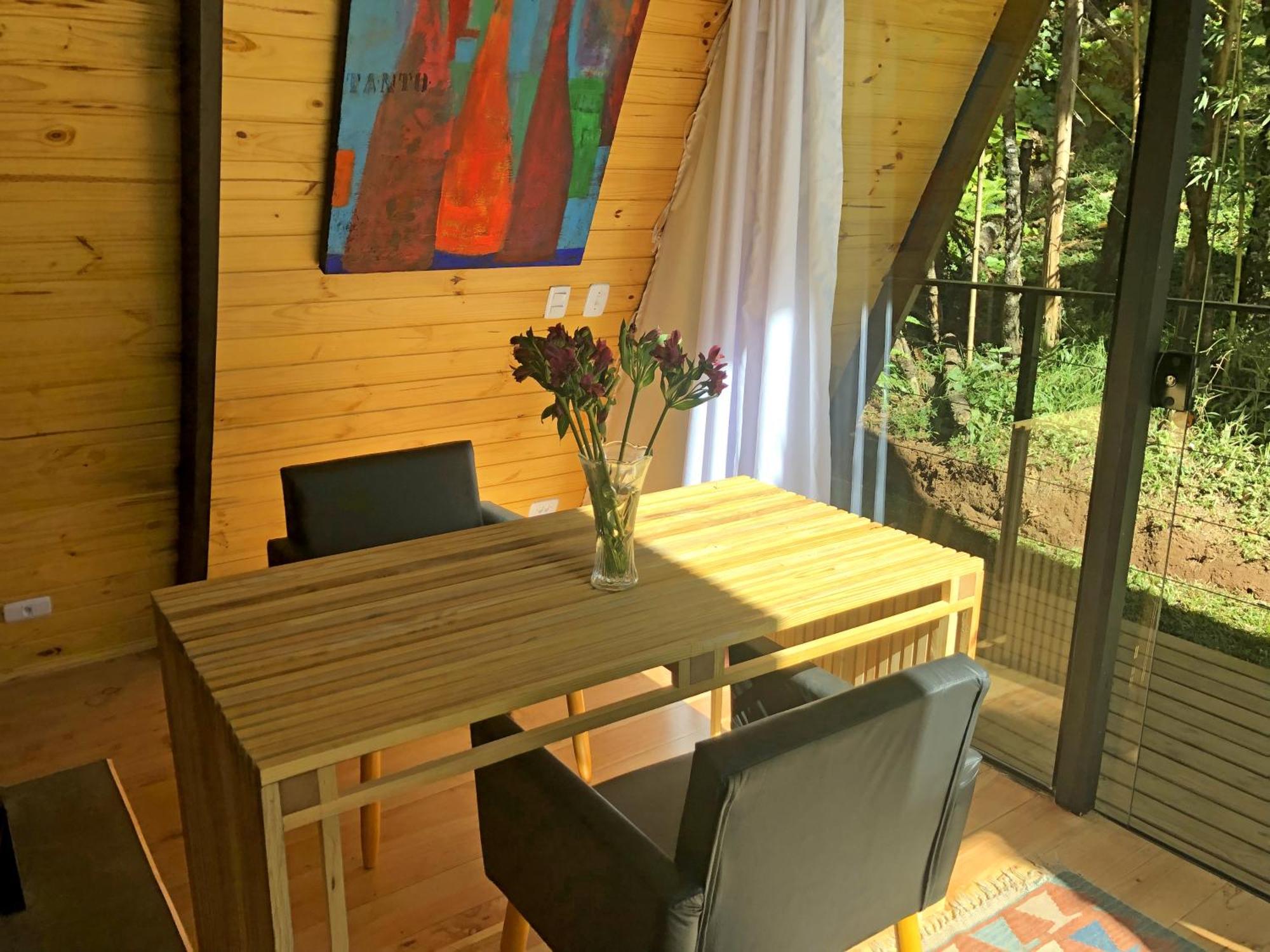 Chale Mon Amour 3 Campos do Jordao Ngoại thất bức ảnh