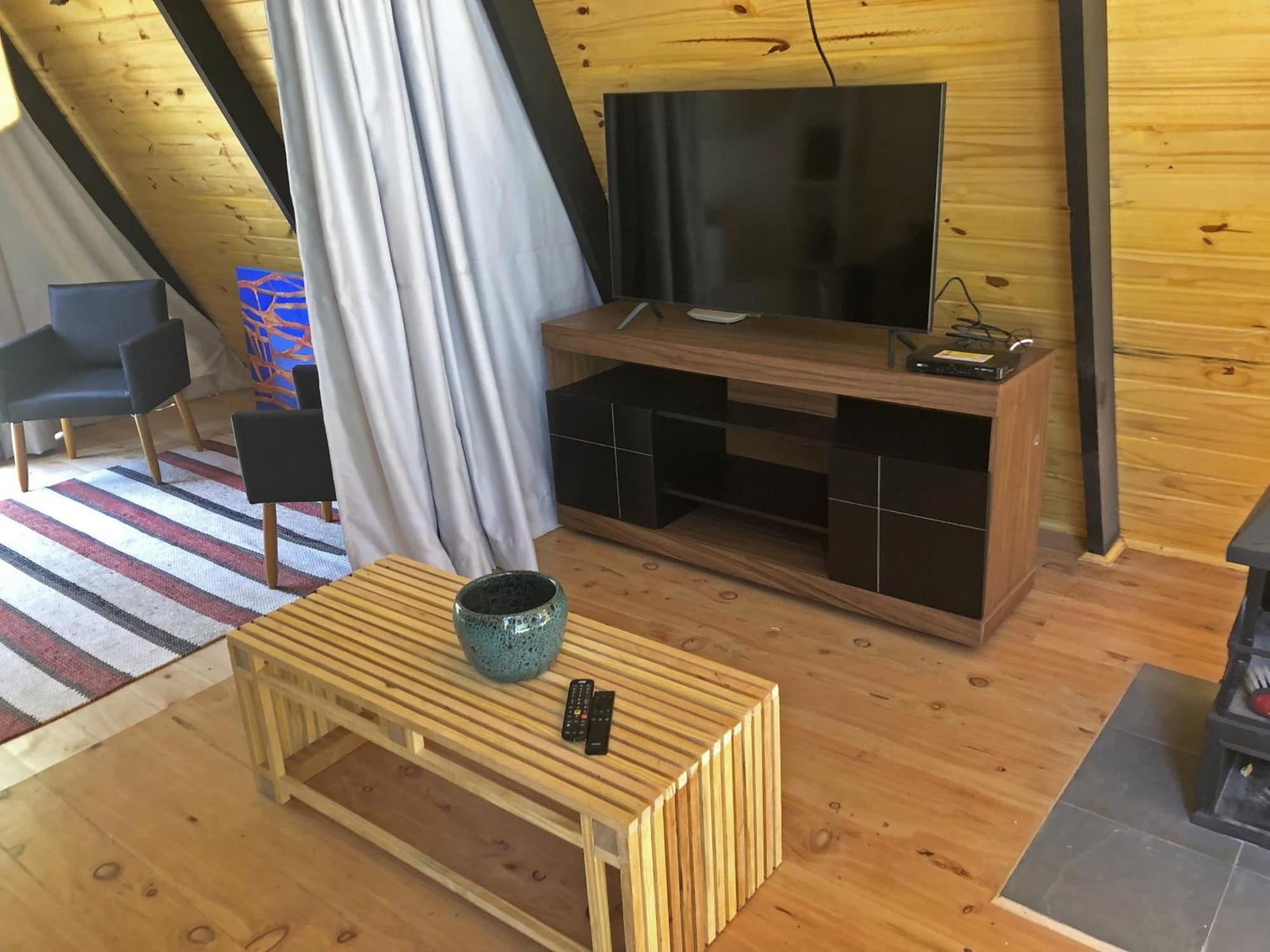 Chale Mon Amour 3 Campos do Jordao Ngoại thất bức ảnh