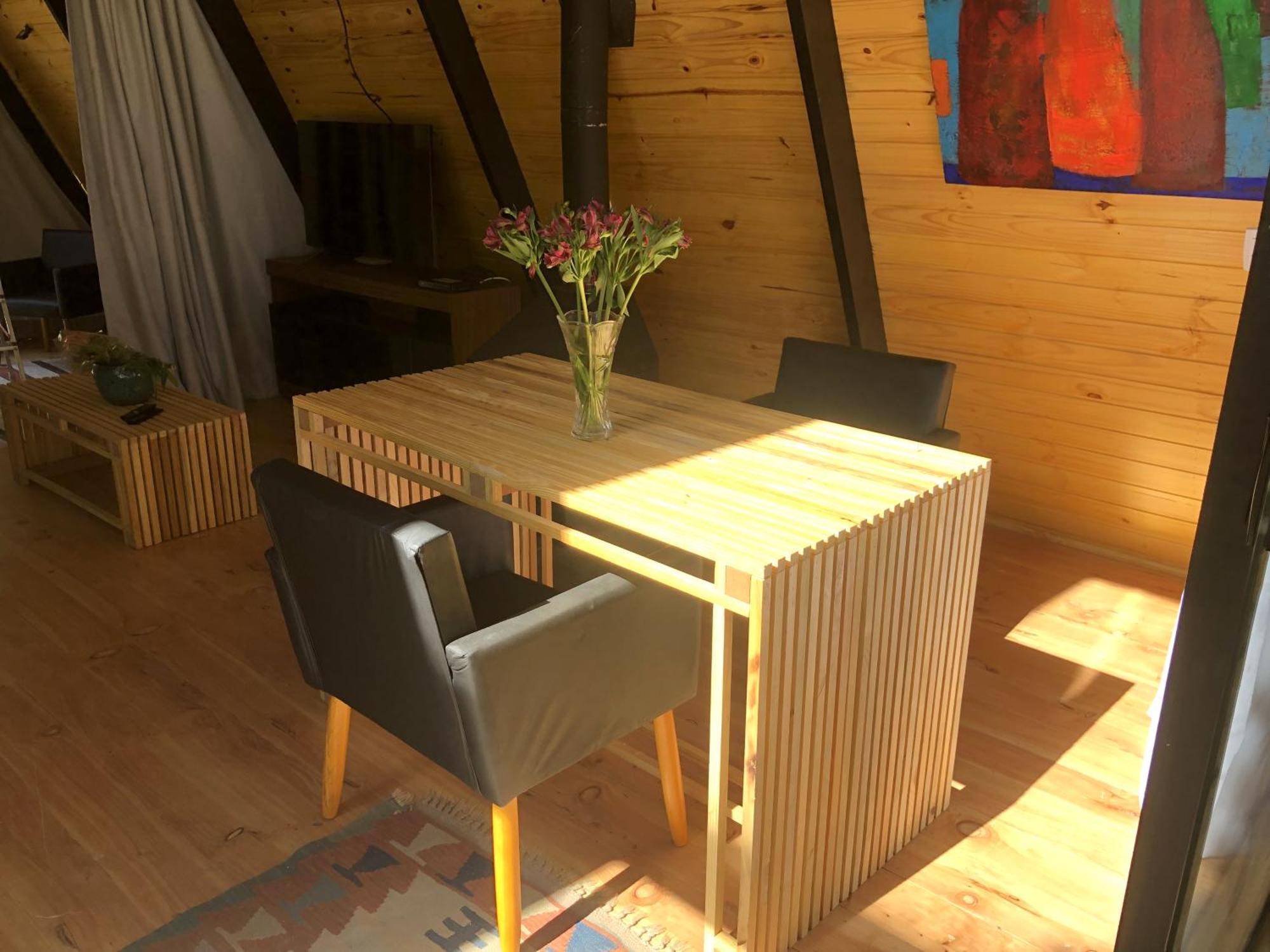 Chale Mon Amour 3 Campos do Jordao Ngoại thất bức ảnh