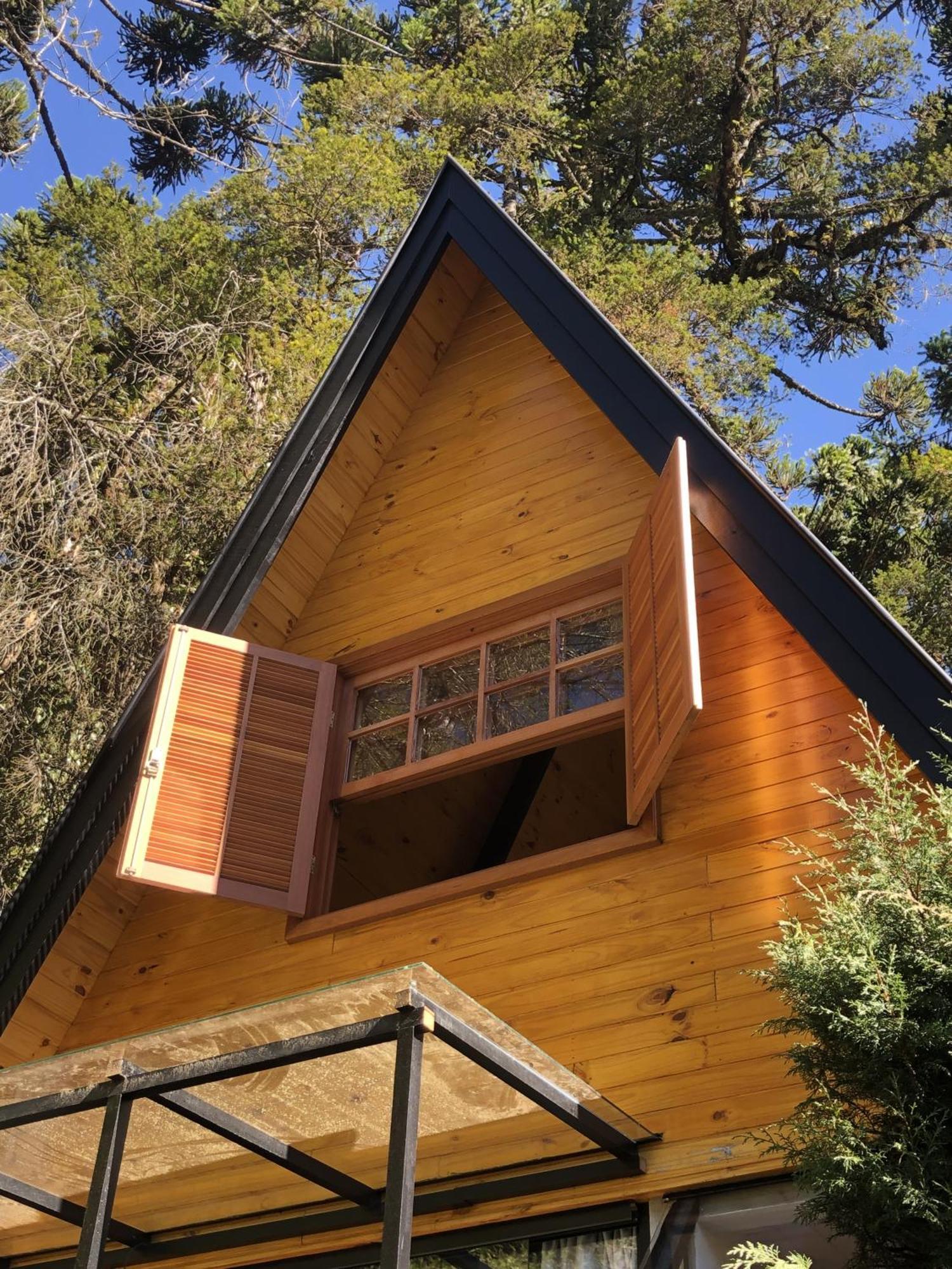 Chale Mon Amour 3 Campos do Jordao Ngoại thất bức ảnh