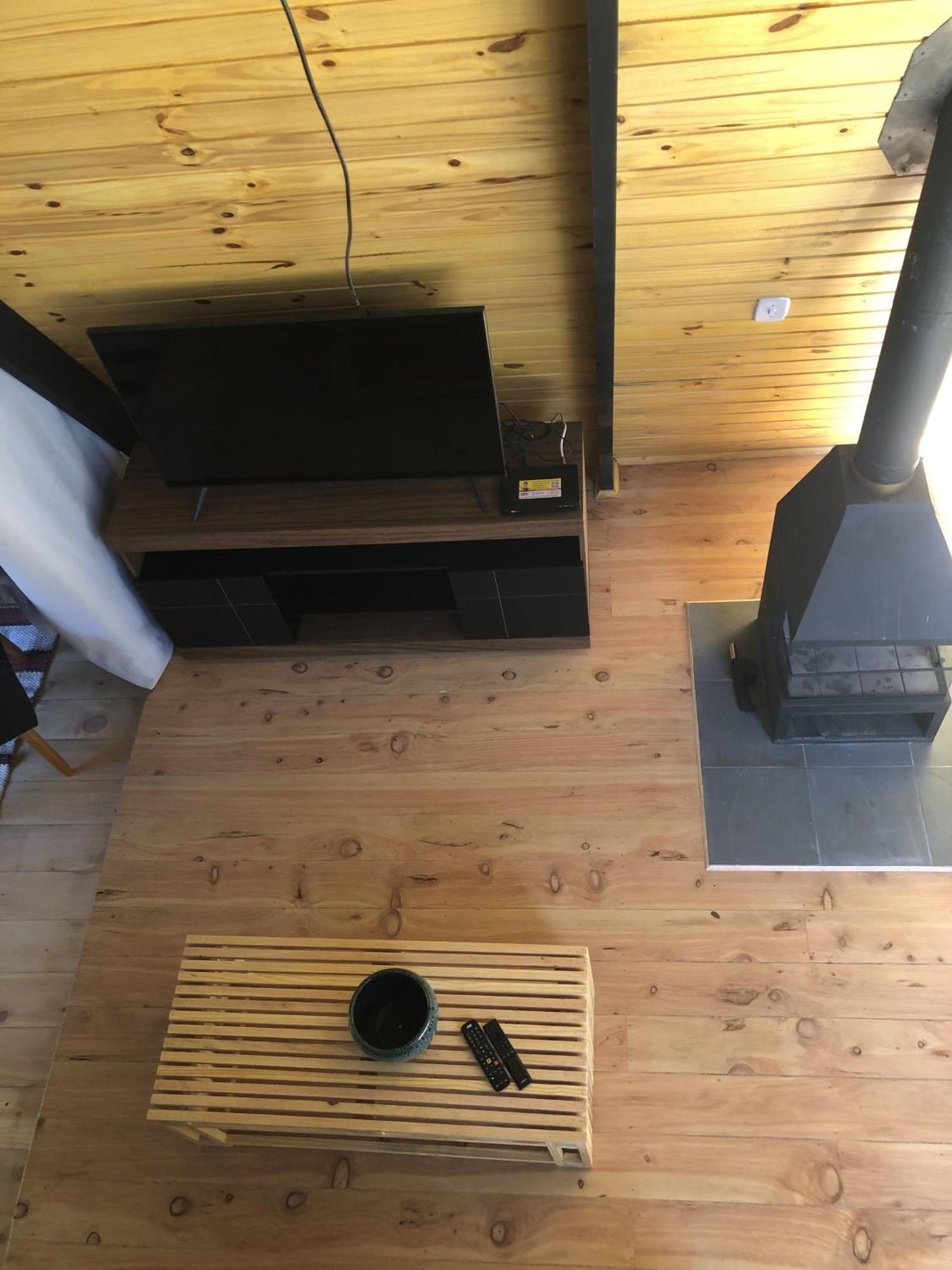 Chale Mon Amour 3 Campos do Jordao Ngoại thất bức ảnh
