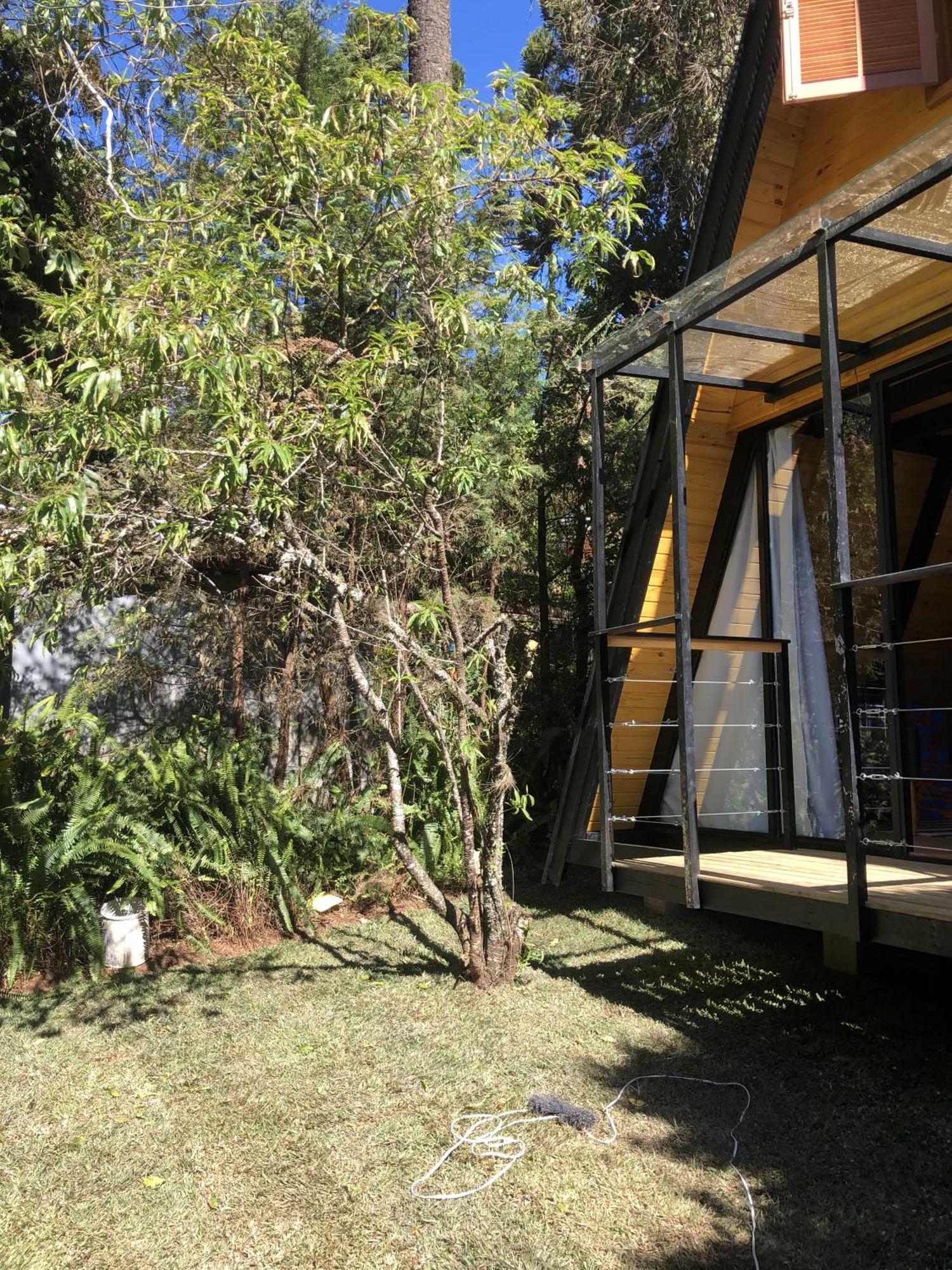 Chale Mon Amour 3 Campos do Jordao Ngoại thất bức ảnh